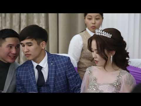 Видео: Кыз узатуу Айдай 2-болук ТАМАДАЛАР ОРДОСУ 0772 263 463