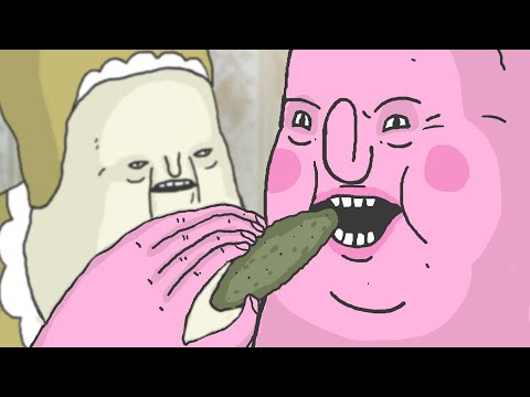 Видео: ШКЯ - Самый тупой парень - 1 серия