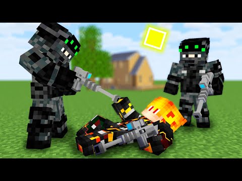 Видео: СЕКРЕТ ДЕДА МАКАРА! СРОЧНОЕ ЗАДАНИЕ ТОВАРИЩА КАПИТАНА В МАЙНКРАФТ ! Алексбой Minecraft