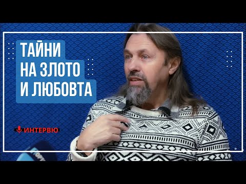 Видео: Елеазар Хараш: Любовта към Бога отнема силата на злото (ИНТЕРВЮ)