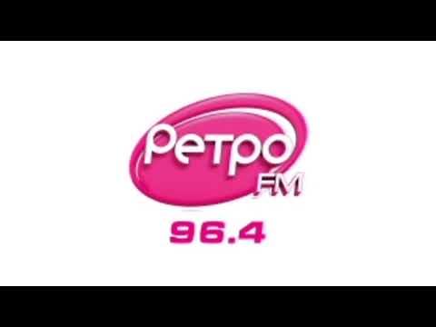 Видео: Погода и местный рекламный блок (Ретро FM [Челябинск, 96.4 FM], 04.2025)