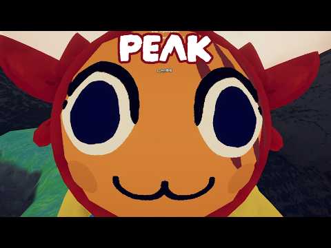 Видео: УГАРНЫЕ АЧИВКИ И БАГИ В PEAK