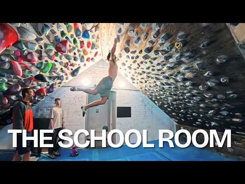 Видео: это самая легендарная в мире тренировочная доска