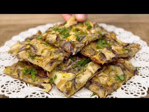 Видео: Мало кто знает об этих рецептах хрустящих баклажанов! 2 рецепта, которые поразили всех!