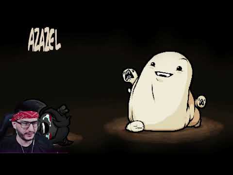 Видео: БИТВА С HUSH   THE BINDING OF ISAAC REPENTANCE #27
