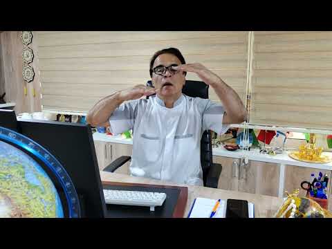 Видео: Саволу Чавоб бо Шамсиддин Курбонов #48