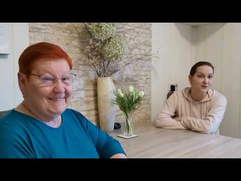 Видео: БЛЮДА РУССКОЙ КУХНИ,КОТОРЫЕ ЕДЯТ НЕМЦЫ С УДОВОЛЬСТВИЕМ! / 1521
