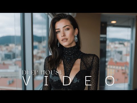 Видео: Чувственный Deep House микс | Женский вокал и мелодичные грувы | Расслабляющие вайбы 2025