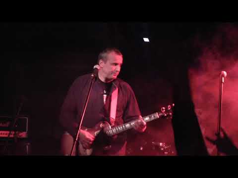 Видео: Гражданская Оборона - Serdce, St. Petersburg 19.02.19