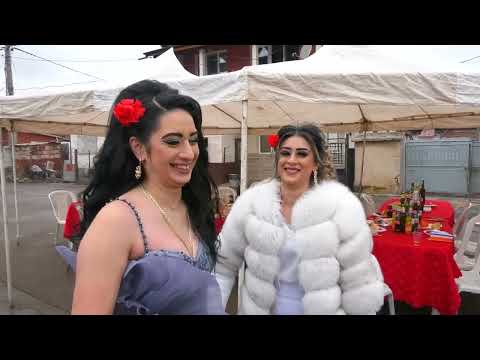 Видео: Женидба и Момино на Демчо и Ивана Ихтиман