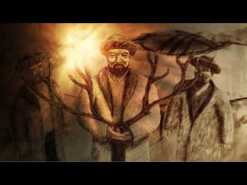 Видео: Чынгыз Айтматов - Бугу Эне