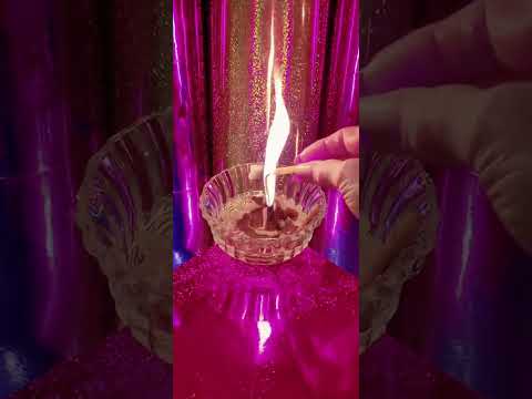 Видео: ОТЖИГ ПОРЧИ НА СМЕРТЬ