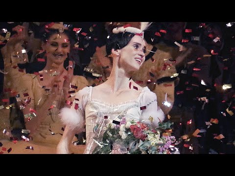 Видео: Олеся Новикова как студентка ПРОТИВ СЕЙЧАС [ЧАСТЬ 2]