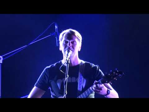 Видео: Иван Ожогин. Бог ваш мертв. Москва 08.04.2020