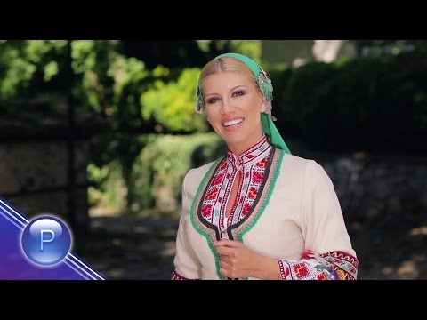 Видео: NELINA - PIRINSKA MLADOST / Нелина - Пиринска младост, 2014