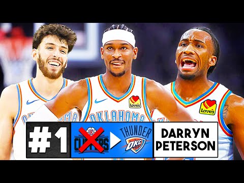 Видео: Худший кошмар НБА уже здесь...