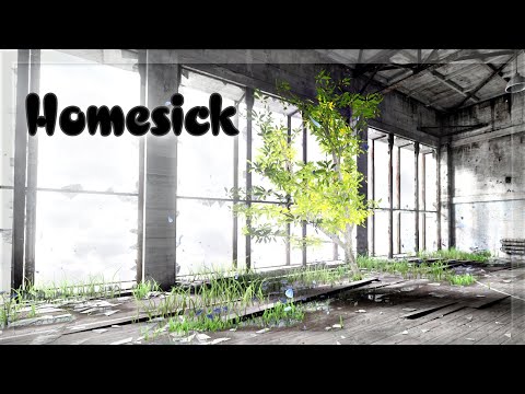 Видео: Homesick ➤ Прохождение #2