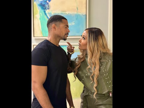 Видео: Когда Энтони спрашивает Эмбер, имела ли она дело с их партнером из клуба!