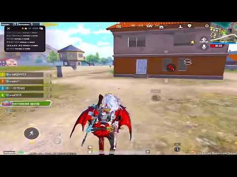 Видео: ИГРАМ НОВОЕ ОБНОВЛЕНИЕ 4,1 ПАБГ МОБАЙЛ ERKEK PUBG MOBILE ПУБГ IPAD PRO M2 GAME PLAY