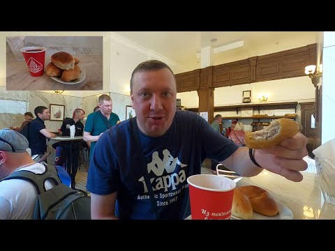 Видео: Санкт-Петербург / Пирожковая как в СССР / Прогулка на Катере / Эрмитаж / ВЛОГ