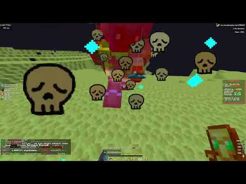 Видео: ПвП на кв | MineBlaze & HolyWorld | feat. Rigen