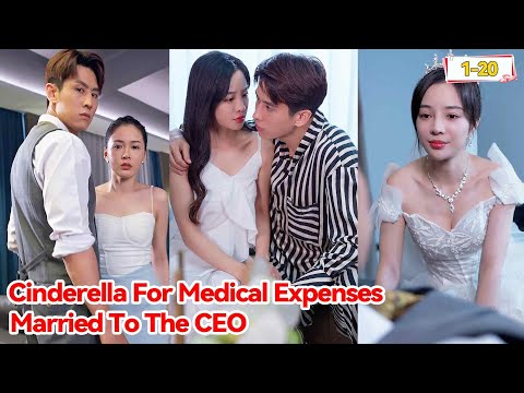 Видео: Чтобы заработать деньги на медицинские расходы  Золушка вышла замуж за генерального директора!