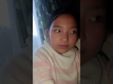 Видео: Жұлдыз офицант болып қалды