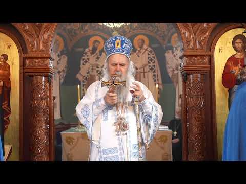 Видео: Митрополит Фотије - У ЦРКВИ НЕМА ПРИВИЛЕГИЈА – благодат припада смиренима (2025)