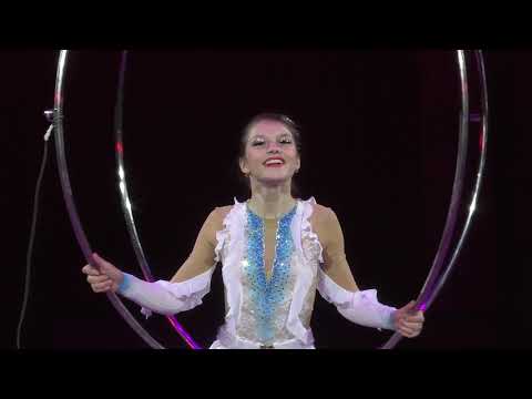 Видео: Сфера (воздух)