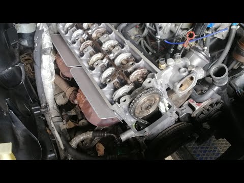 Видео: Сюрприз старой е39 бмв!!! M52b20tu оказался не тот как говорили... Отдал ушатаную таврию =)