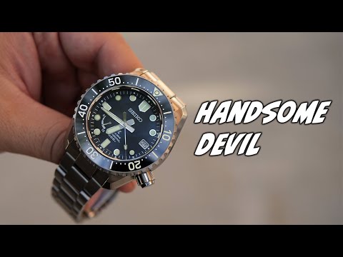 Видео: Seiko, которые стоят дороже многих Grand Seiko...
