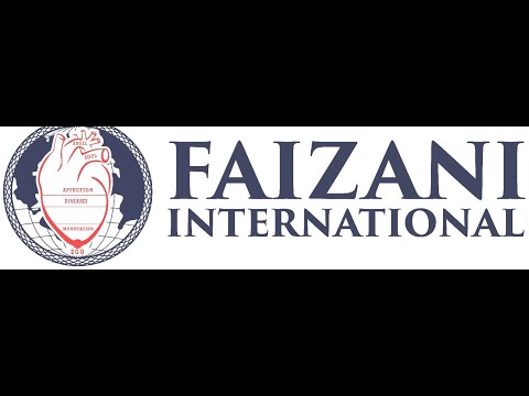 Видео: Маулана Файзани. "Өзін тану - Құдайды тану" № 2. Faizani international