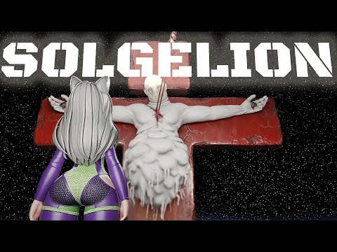 Видео: SOLGELION | СТРИМ