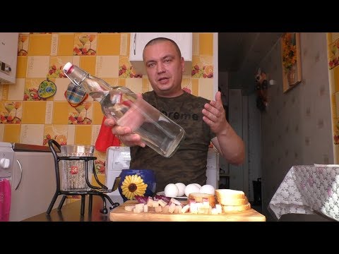 Видео: Самогон и машинное масло/История обмана "СКАЗКИ-БАБАСКИ"