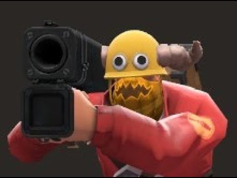 Видео: TF2: А вот и я!