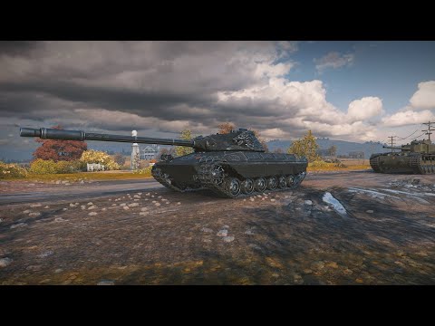 Видео: CS-63 WILK - ТЕПЕРЬ ЗА ЛЕГЕНДУ! НЕУЖЕЛИ ОН ТАК ХОРОШ?