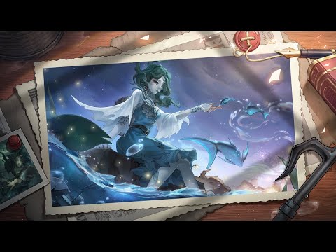 Видео: Играем в Identity V