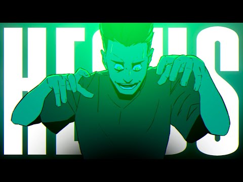 Видео: FEANRIR: ОЧЕРЕДНЫЕ ОПРАВДАНИЯ ХЕСУСА