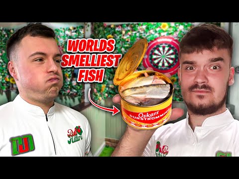 Видео: Зачем мы это пережили?! | ЛИШНИЕ ДАРТСЫ