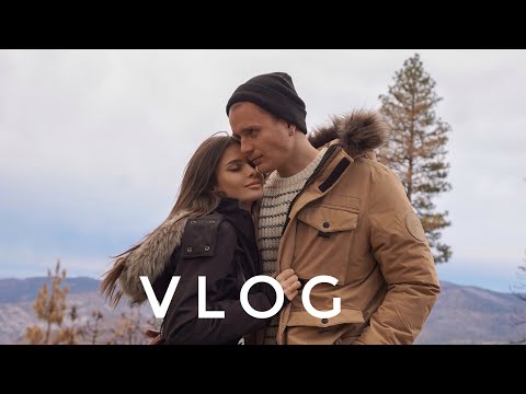 Видео: VLOG: Отдых втроём в горном домике: Я + Муж + Подруга. Мой особенный опыт