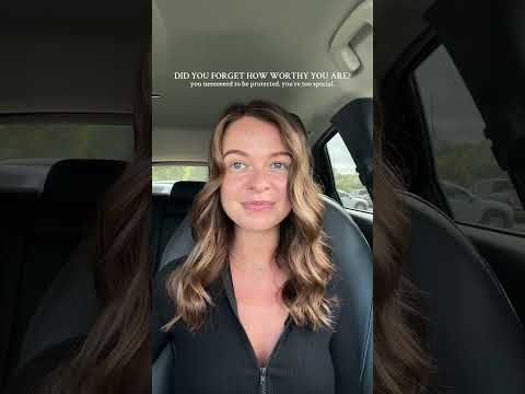 Видео: Ты забыл, насколько ты достоин? - Передано через Фрейю