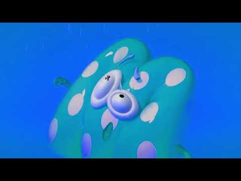 Видео: Заставка Мульт с эффектами №11.