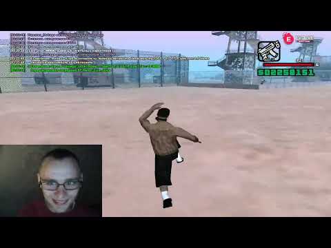 Видео: Let's Play SAMP EVOLVE RP. Напали на армию. Тушим вояк на зоне 51 (LVA). Выживаем на ЛВА. Часть №22.