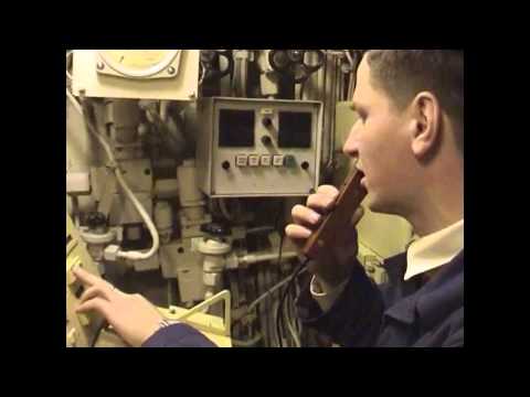 Видео: Подплаву посвящается