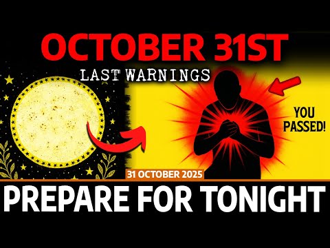 Видео: Избранные, вы совсем скоро переедете! Вам НУЖНО увидеть эти 7 ВАЖНЕЙШИХ ЧУДЕС до завтра!