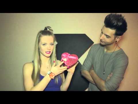 Видео: Нади и Иван - 5 неща, които харесвам в теб! (Влог #1)