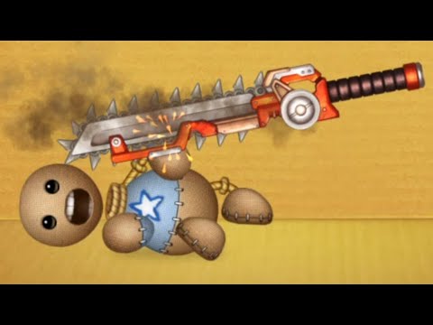 Видео: Холодное оружие с подпиской DIAMOND | Kick The Buddy