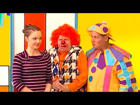 Видео: АБВГДейка 📚 Учимся сравнивать 📖 Официальный канал