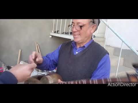 Видео: ОРТИК ОТАЖОНОВДАЙ БУЮК УСТОЗЛАРНИНГ ТОР УСТАСИ УЙИГА....