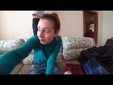 Видео: ЛЁШУ ШИБАНУЛО ТОКОМ | ДИАНА НАЕЛАСЬ ПЛЕСЕНИ!! /VLOG/